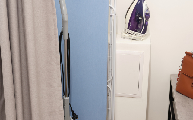 Апартаменты Geometria с Cамостоятельным Заездом