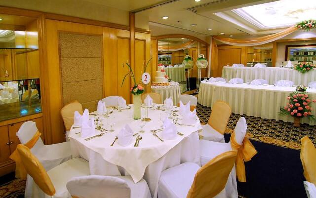 Richmonde Hotel Ortigas Powered by Aston