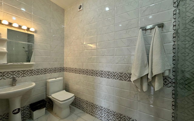 Отель Orion Mini-Hotel