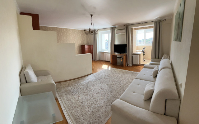 Bolshaya na Kujbysheva 69 Flat
