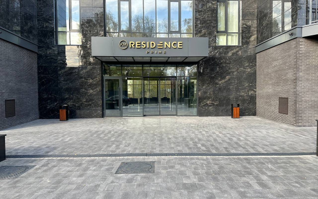 Апартаменты Еlevé 121