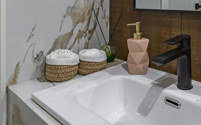 Апартаменты как дома