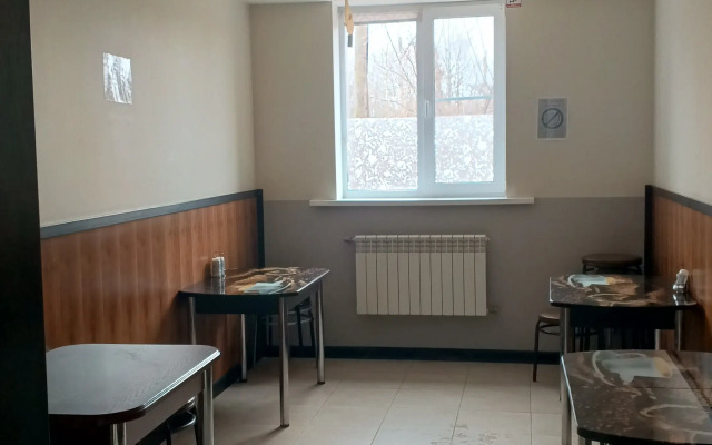 Deliki Hostel