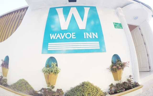 Гостевой Дом Wavoe Inn