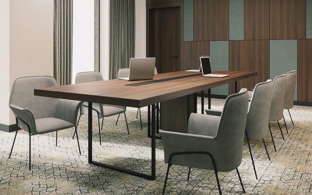 Courtyard By Marriott Yerevan