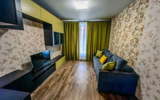 Квартира двушка рядом с Ареной