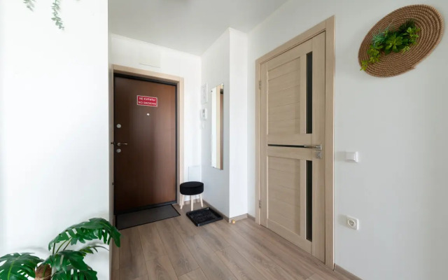 Novin House Contrast Home Apartments