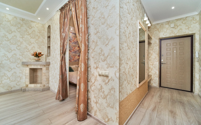 Квартира Однокомнатная на Яна Полуяна