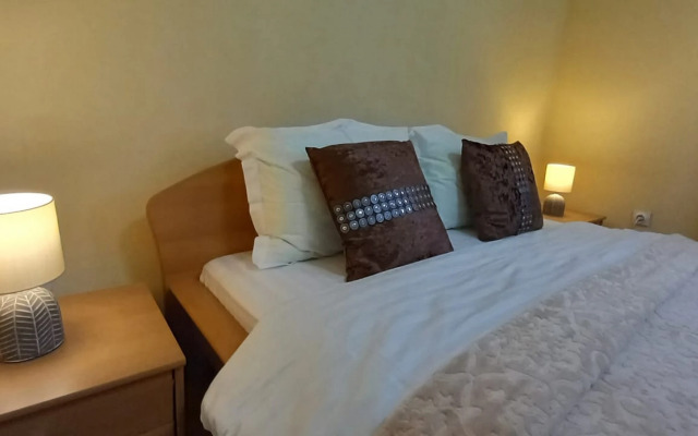 10 Apart Trofi V Istoricheskom Tsentre Amalienau Apartments
