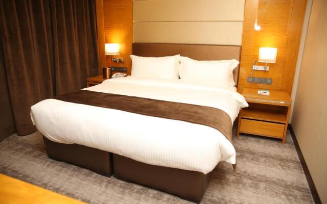 Gloria Hotel