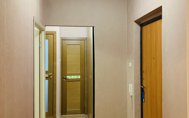 2-Kh Komnatnaya Tsentr Ploschad Lenina Flat