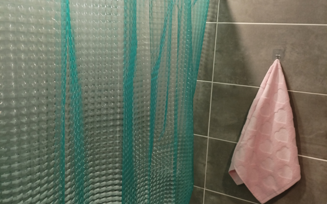 Квартира уютная с хорошим видом и расположением