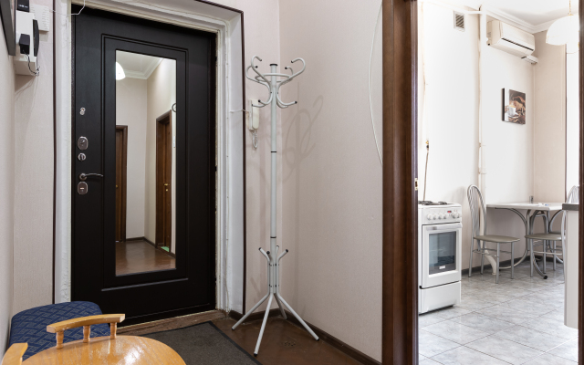 Апартаменты в самом центре Москвы