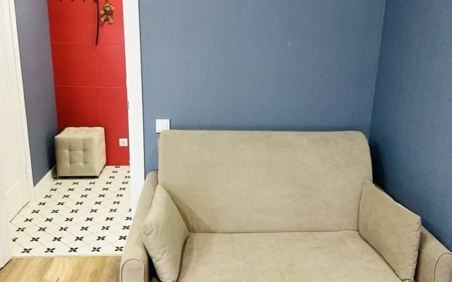 Апартаменты Хохлома Видовые на Ул Тургенева 25/1