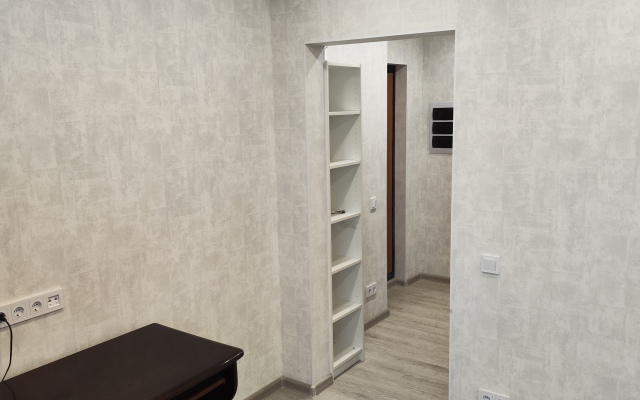 Квартира на улице Бестужева 22