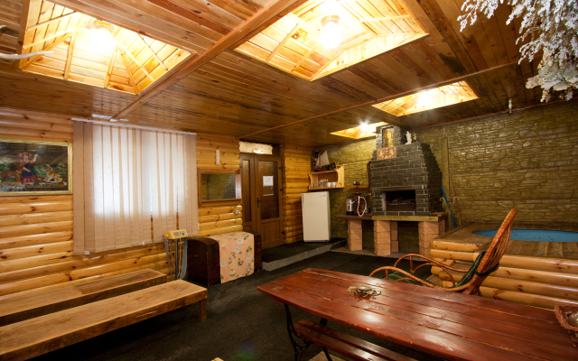 Alternativa Hotel