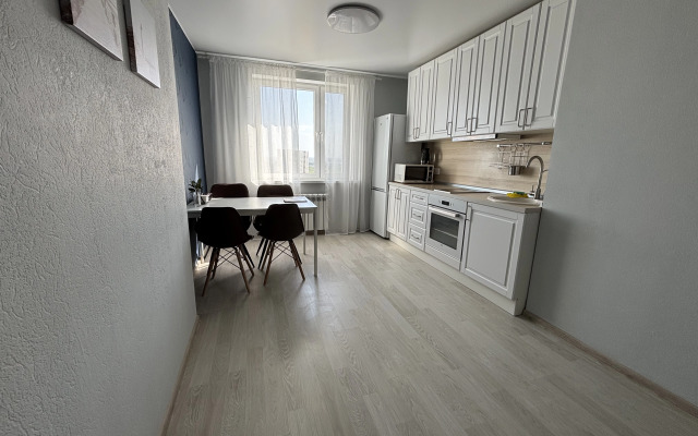 Квартира Уютная в Идеальном Месте Казани