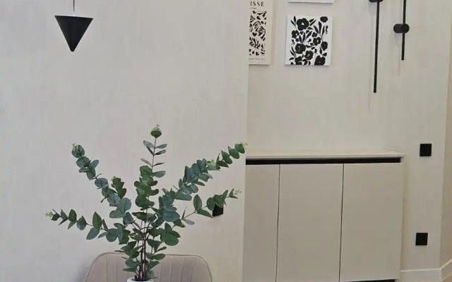 Uyut I Komfort Dlya Vas Apartments