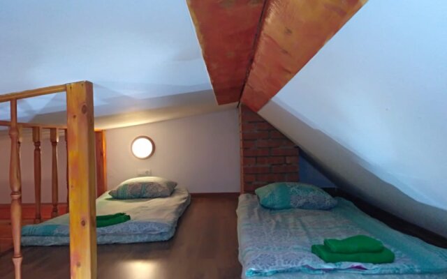 Apartments Dialog Na Proletarskoy 37 Guest House