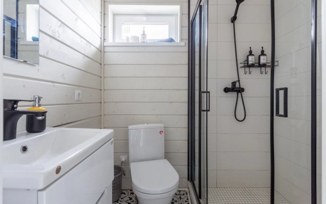 Kp Sosnovskie Gorki Elizahome Dom B Private House