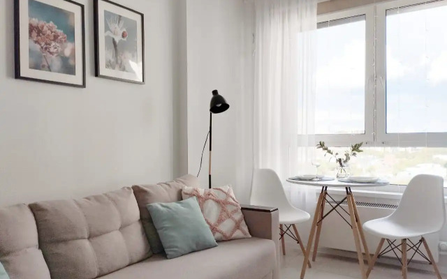 Квартира рядом с ЖД Вокзалом