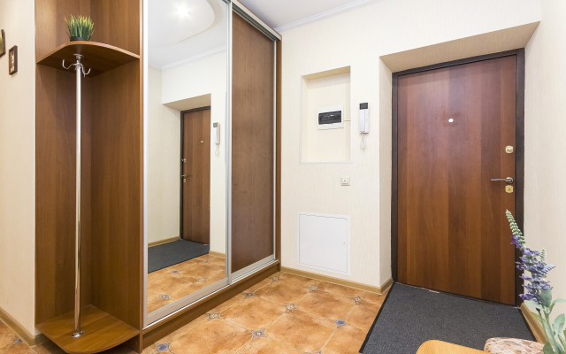 ApartGroup Brigantina Lux