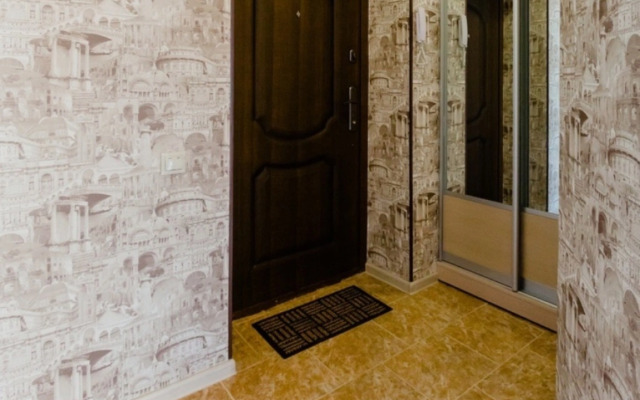 Апартаменты 1 Карла Либкнехта 10А