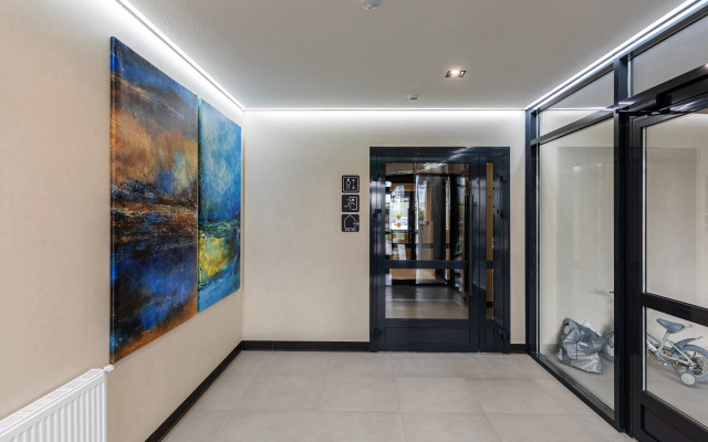 Ls otkrytie Flat