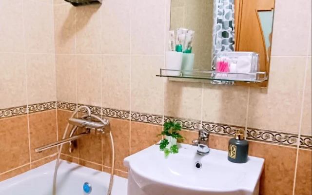 Tatyyanin Dom Na Vakhova 7b Flat