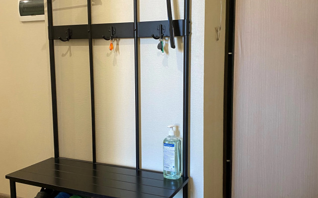 Меблированные комнаты Чижик-Пыжик