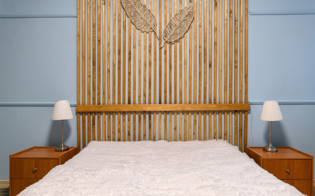 Апартаменты на Галерной