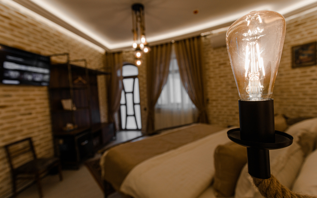 Arka Butik-Hotel