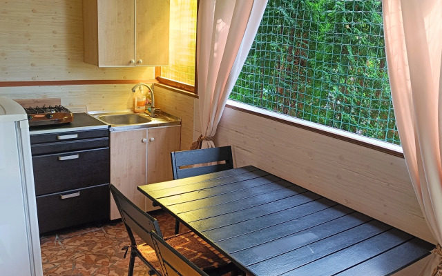 Частный дом Отдельный на Янтарной 12