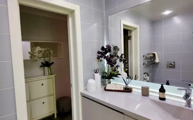 Квартира на улице Широкая 33