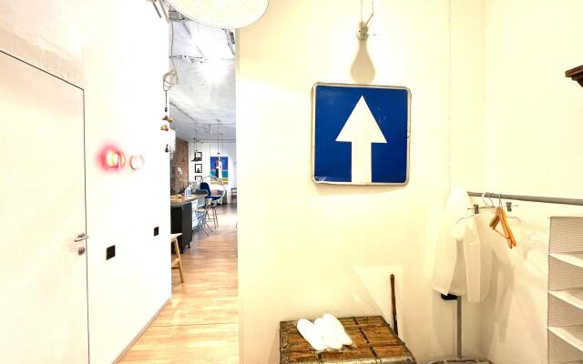 Апартаменты Art Aristocrat