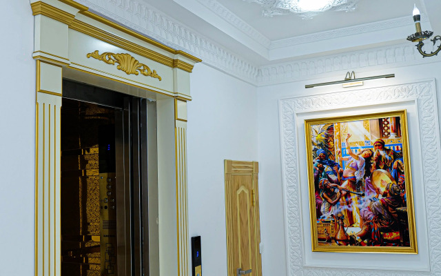 Kabir Hotel
