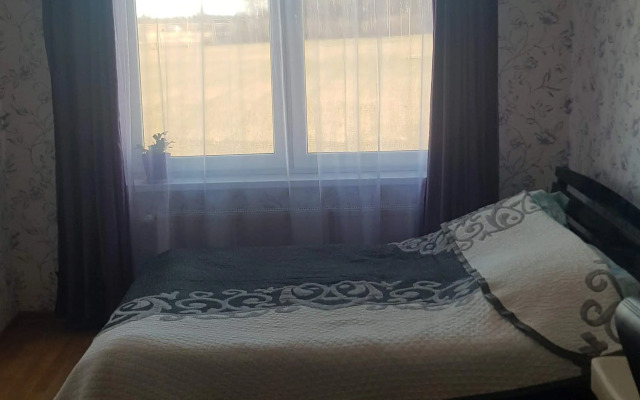 Квартира Уютная в Светлогорске ул. Молодёжная 13