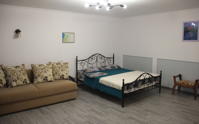 Studiya Apartments