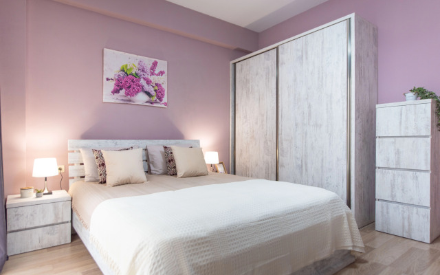 Family-Friendly Apartments with Playground Apartments