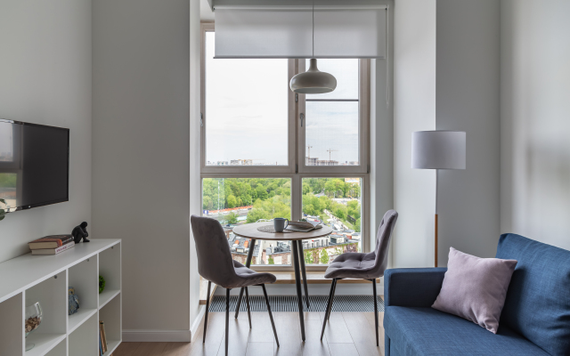 Апартаменты Невский комфорт плюс апарт