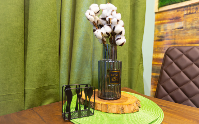 Квартира Green Grass