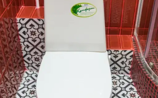 Апартаменты в ЖК Барбарис (1)