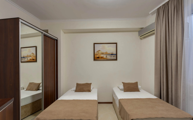 Irina Guest House