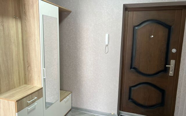 Квартира на Героя Бочарникова 4/1