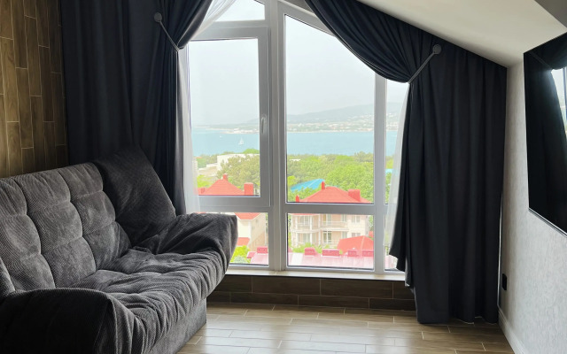 S Vidom Na More Flat