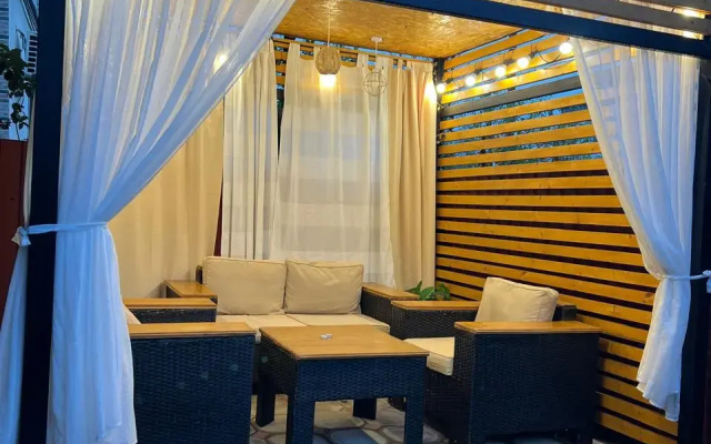 Апартаменты Sweet Home Tskaltubo | Family Apartments Near Spa