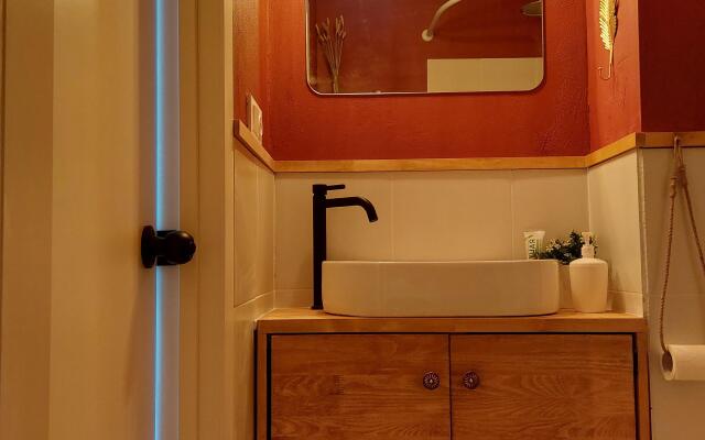 Квартира Smile-home