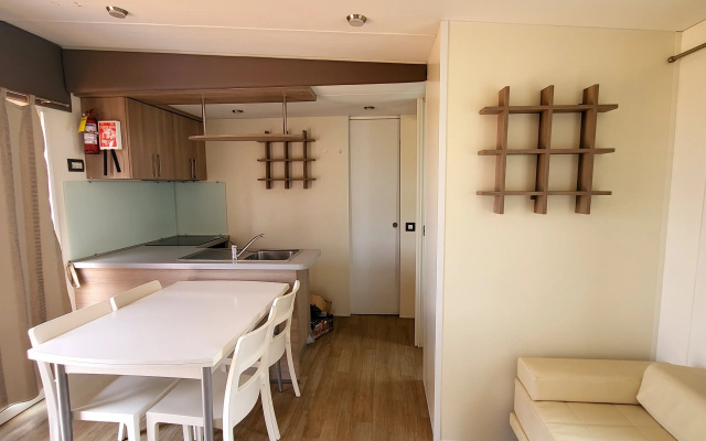 Глэмпинг Viovillas Country House Arezzo