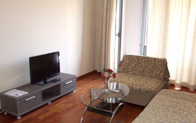 Апартаменты Oaza 2 1/4