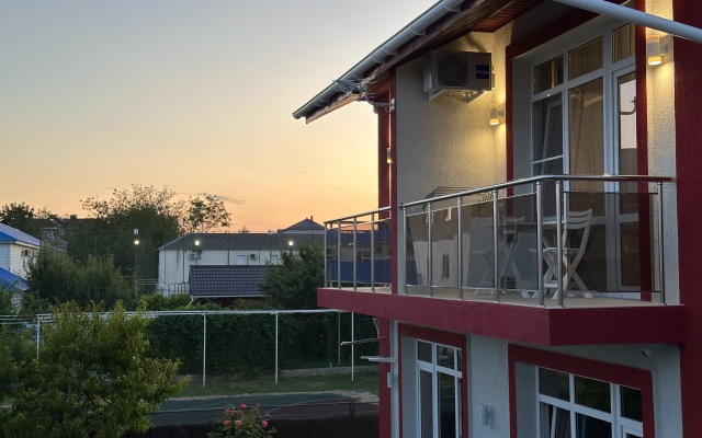 Nadezhda Guest house